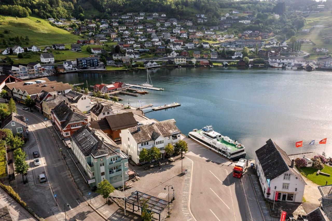 Fun In The Fjords Of Norway! Free Sup, Kajakk & Kano Included In Boathouse Kvam  Zewnętrze zdjęcie