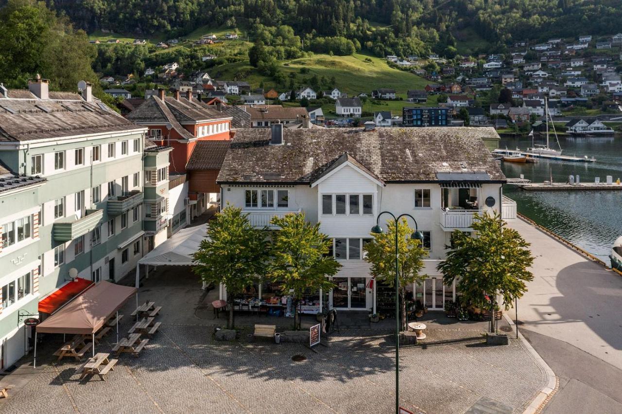 Fun In The Fjords Of Norway! Free Sup, Kajakk & Kano Included In Boathouse Kvam  Zewnętrze zdjęcie