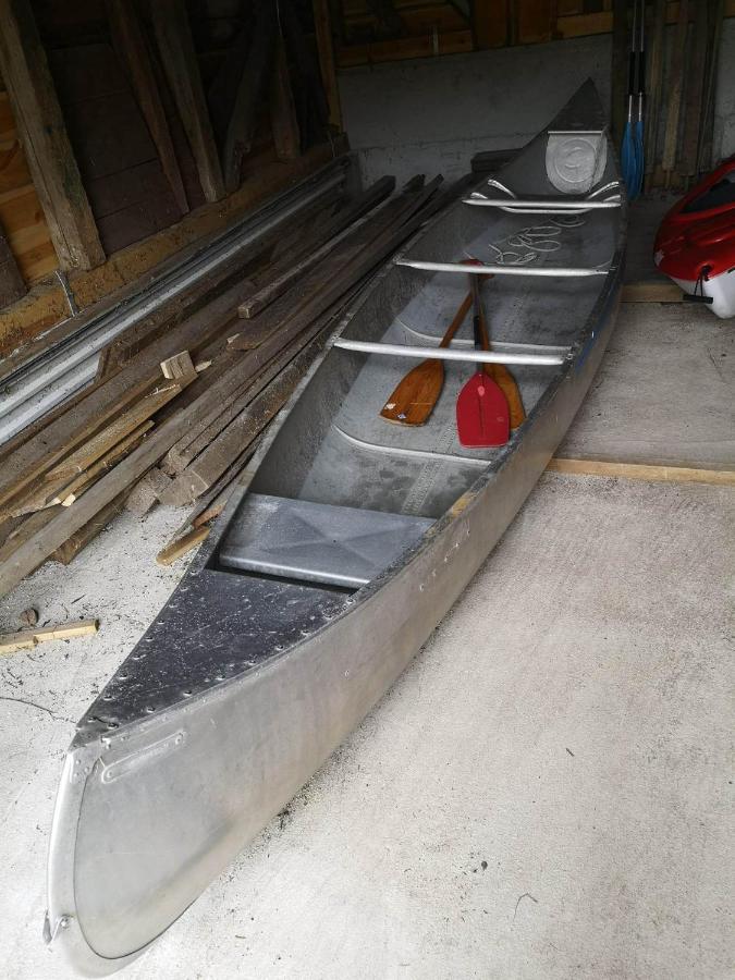 Fun In The Fjords Of Norway! Free Sup, Kajakk & Kano Included In Boathouse Kvam  Zewnętrze zdjęcie