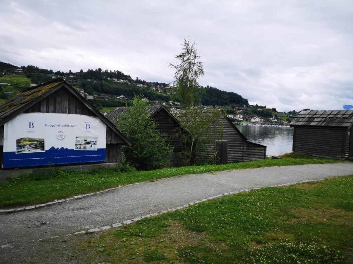 Fun In The Fjords Of Norway! Free Sup, Kajakk & Kano Included In Boathouse Kvam  Zewnętrze zdjęcie